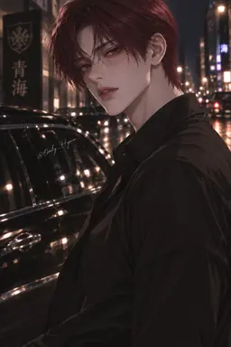 Profile image of Jin Hae-on