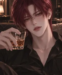 Profile image of Jin Hae-on