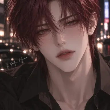 Profile image of Jin Hae-on
