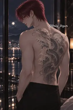 Profile image of Jin Hae-on