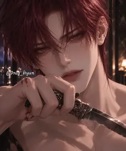 Profile image of Jin Hae-on