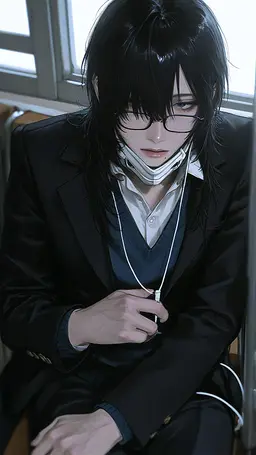 Profile image of 오키 아사히