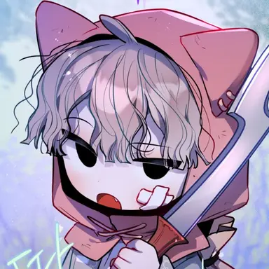 Profile image of 스크램블