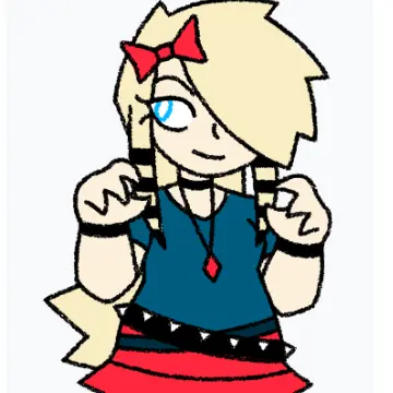 Profile image of 블론디