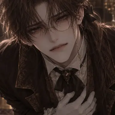 Profile image of Leopold Lucian