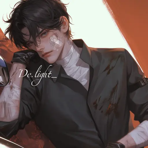 De.light_의 이하영