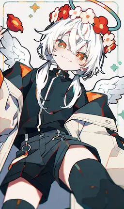 Profile image of ラニャ