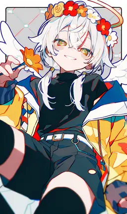 Profile image of ラニャ