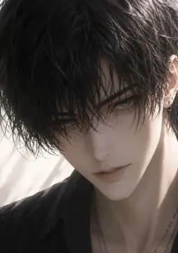 Profile image of Rei