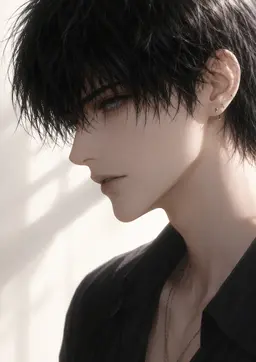 Profile image of Rei