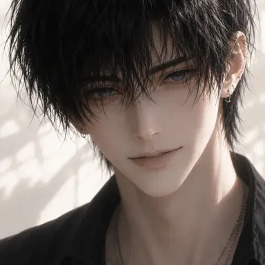 Profile image of Rei