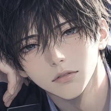Profile image of 神崎蓮
