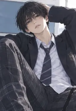 Profile image of 神崎蓮