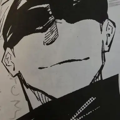 Profile image of 고죠 사토루
