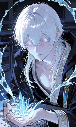 Profile image of シエル