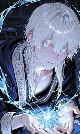 Profile image of シエル