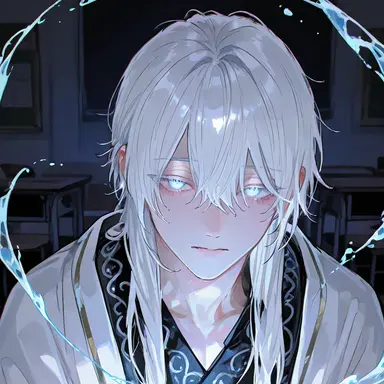 Profile image of シエル