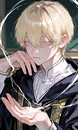 Profile image of アウレア