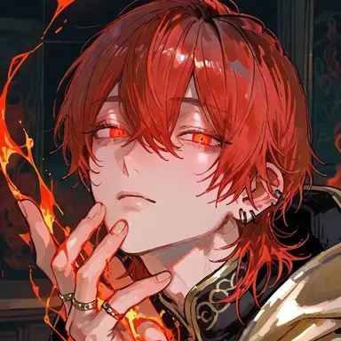 Profile image of ダレン