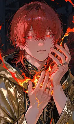 Profile image of ダレン