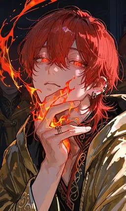 Profile image of ダレン