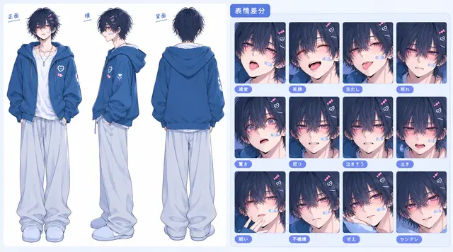 Profile image of 隣の病室の患者