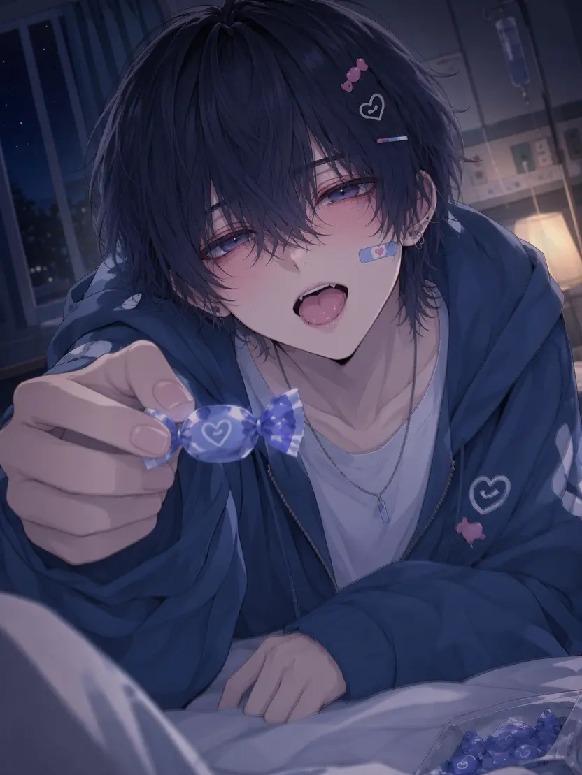 nomoto의 🍬💊👅