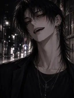 Profile image of 伊織