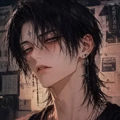 Profile image of 伊織