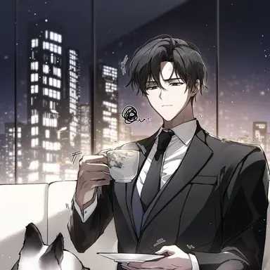 Profile image of デューク・ヴィラン