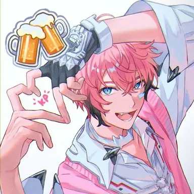 Profile image of 赤城ウェン