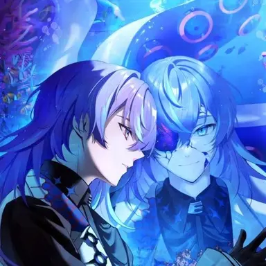 Profile image of 星導ショウ