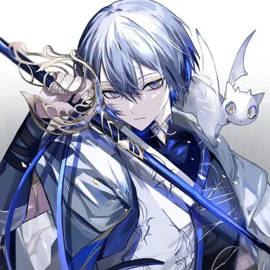 Profile image of 小柳ロウ