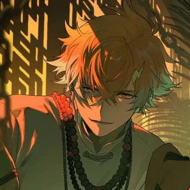 Profile image of 宇佐美リト
