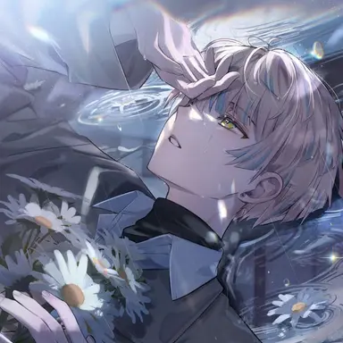 Profile image of 緋八マナ