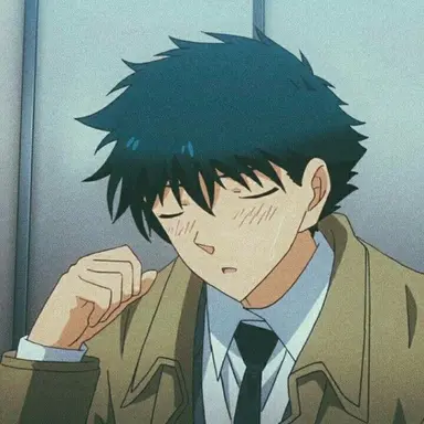 Profile image of kid