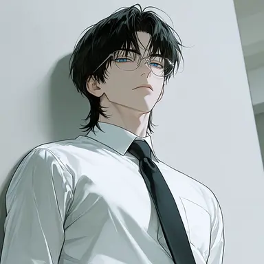 Profile image of ペク・ソンジュン