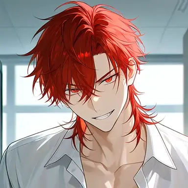 Profile image of 蓮司