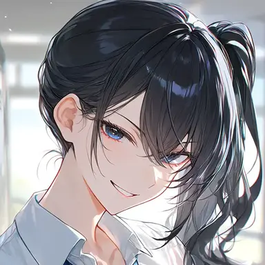 Profile image of 朱莉