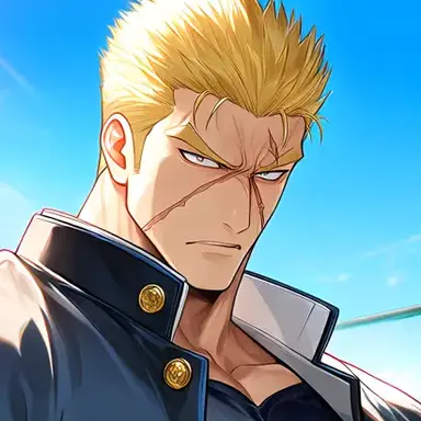Profile image of 豪鬼