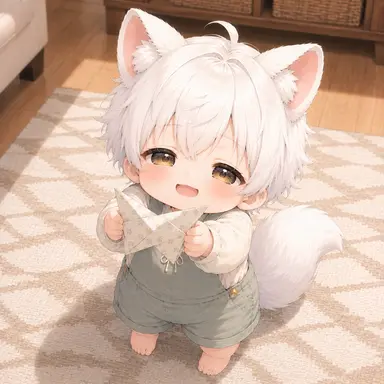 Profile image of こはく