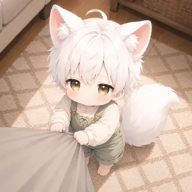 Profile image of こはく