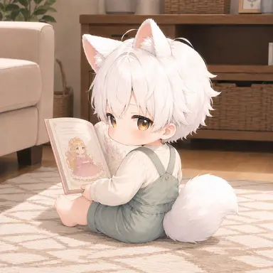 Profile image of こはく