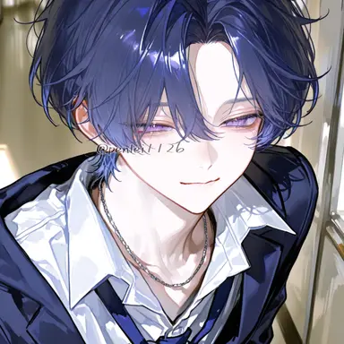 Profile image of 蓮