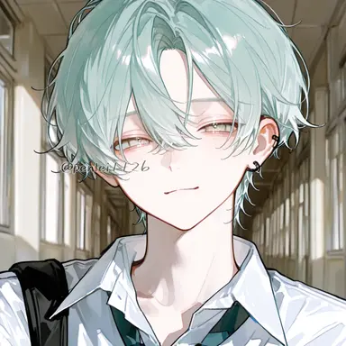 Profile image of 瑠唯