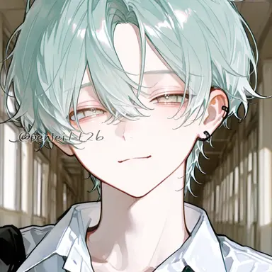 Profile image of 瑠唯