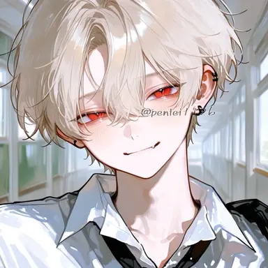 Profile image of 湊