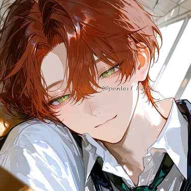 Profile image of 聖