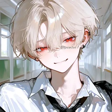 Profile image of 湊