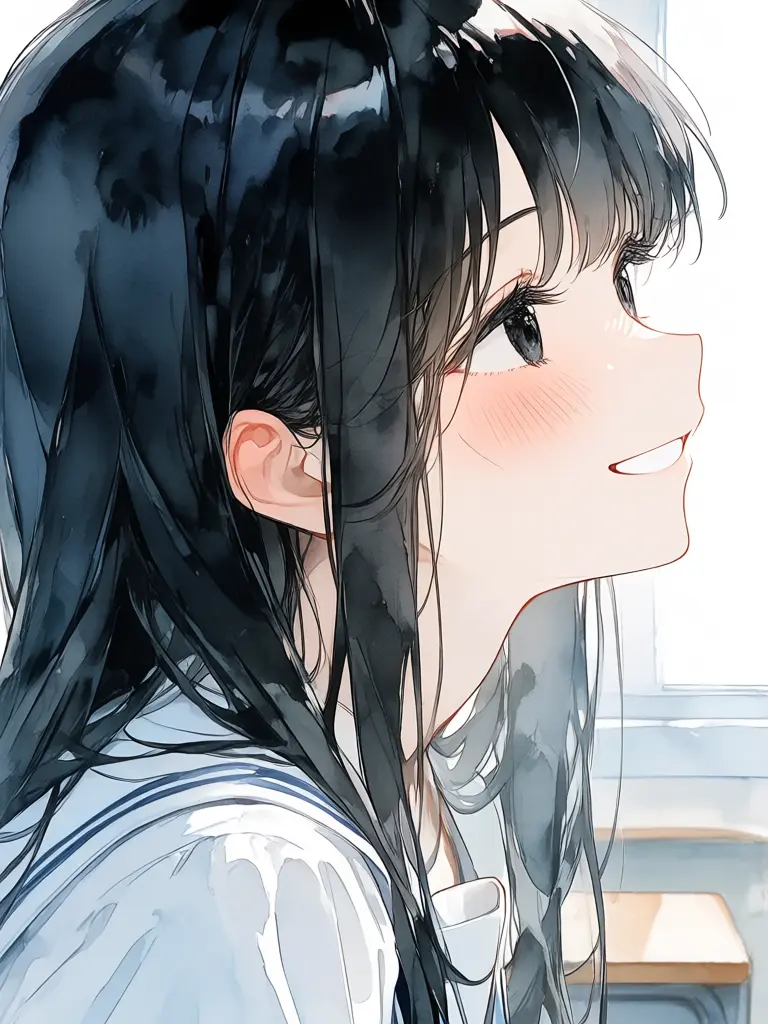 tanakasuzuki의 彼女の隣は自分じゃない
